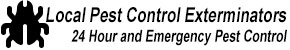 Coast Guard Finance Center VA Pest Control Exterminators